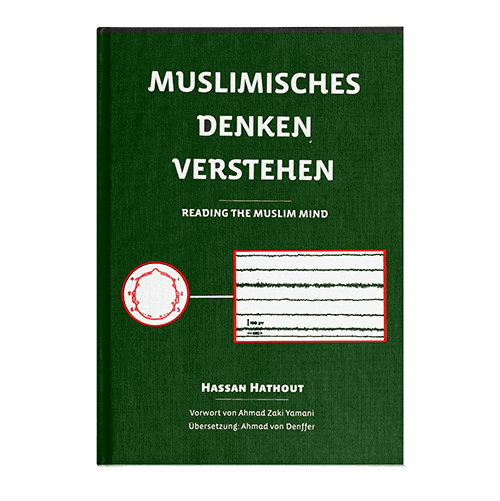 Reading The Muslim Mind (German )
