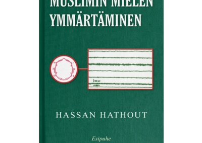 Reading The Muslim Mind (Finnish )